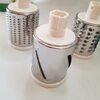Ручна тертка для овочів та фруктів Kitchen Master 806 (овочерізка) Ручна тертка для овочів та фруктів Kitchen Master 806 (овочерізка)