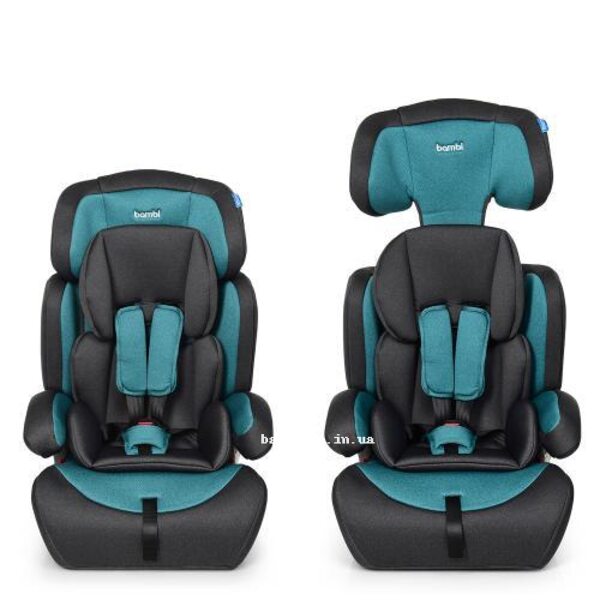 Автокрісло дитяче Bambi M 3546-6 Автокрісло дитяче Bambi M 3546-6