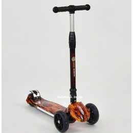 Самокат детский А 24720 / 7707 Best Scooter 