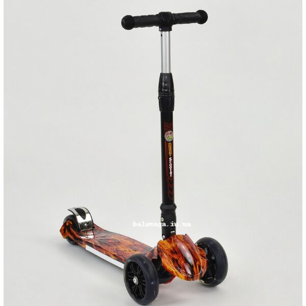 Детский самокат А 24720 Best Scooter Детский самокат А 24720 Best Scooter