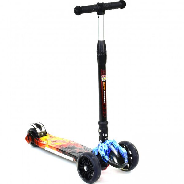 Самокат детский Best Scooter Самокат детский Best Scooter