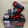 Кухонний комбайн Crownberg CB 3404 багатофункціональний 3 В 1 (2200 ВТ) Кухонний комбайн Crownberg CB 3404 багатофункціональний 3 В 1 (2200 ВТ)