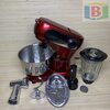Кухонний комбайн Crownberg CB 3404 багатофункціональний 3 В 1 (2200 ВТ) Кухонний комбайн Crownberg CB 3404 багатофункціональний 3 В 1 (2200 ВТ)