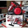 Колбовий пилосос Promotec PM655 - 3000W Колбовий пилосос Promotec PM655 - 3000W
