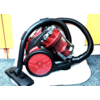 Колбовий пилосос Promotec PM655 - 3000W Колбовий пилосос Promotec PM655 - 3000W