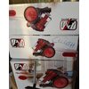 Колбовий пилосос Promotec PM655 - 3000W Колбовий пилосос Promotec PM655 - 3000W