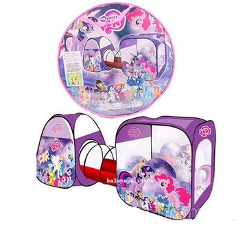 Детская палатка M 3777 LP Mi Little Poni Детская палатка M 3777 LP Mi Little Poni