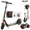 Дитячий самокат RiderZ Urban Scooter SR 2-018 Дитячий самокат RiderZ Urban Scooter SR 2-018