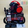 Пилосос із колбою циклонного типу Пилисос для дому 2400 W Crownberg 0111 Пилосос із колбою циклонного типу Пилисос для дому 2400 W Crownberg 0111