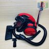 Пилосос із колбою циклонного типу Пилисос для дому 2400 W Crownberg 0111 Пилосос із колбою циклонного типу Пилисос для дому 2400 W Crownberg 0111