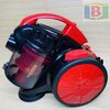 Пилосос із колбою циклонного типу Пилисос для дому 2400 W Crownberg 0111 Пилосос із колбою циклонного типу Пилисос для дому 2400 W Crownberg 0111