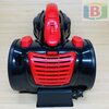 Пилосос із колбою циклонного типу Пилисос для дому 2400 W Crownberg 0111 Пилосос із колбою циклонного типу Пилисос для дому 2400 W Crownberg 0111
