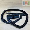 Пилосос із колбою циклонного типу Пилисос для дому 2400 W Crownberg 0111 Пилосос із колбою циклонного типу Пилисос для дому 2400 W Crownberg 0111