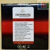 Пилосос із колбою циклонного типу Пилисос для дому 2400 W Crownberg 0111 Пилосос із колбою циклонного типу Пилисос для дому 2400 W Crownberg 0111