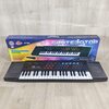 Пианино-синтезатор с микрофоном.«ElectronicKeyboard» SK-3738.