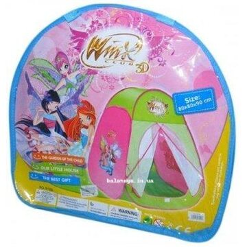 Палатка 815S Winx Палатка 815S Winx