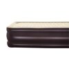 Надувний матрац. Розмір 191х97х43 см. Навантаження 127 кг. Bestway 67596