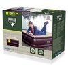 Надувний матрац. Розмір 191х97х43 см. Навантаження 127 кг. Bestway 67596