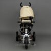 Детский трехколесный велосипед 7700 В - 5780 Best Trike Бежевый