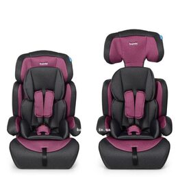 Дитяче автокрісло до 12 років навантаження 36 кг Bambi M 3546-9 Дитяче автокрісло до 12 років навантаження 36 кг Bambi M 3546-9