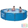 Каркасный бассейн Max 305 х 76 см Bestway 56406