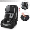 Автокрісло дитяче Bambi M 2783-4 Автокрісло дитяче Bambi M 2783-4