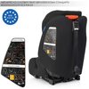 Автокрісло дитяче Bambi M 2783-4 Автокрісло дитяче Bambi M 2783-4