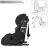 Автокрісло дитяче Bambi M 2783-4 Автокрісло дитяче Bambi M 2783-4