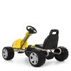 Веломобіль Bambi М 4118-6. Навантаження до 50 кг. Ручне гальмо Веломобіль Bambi М 4118-6. Навантаження до 50 кг. Ручне гальмо