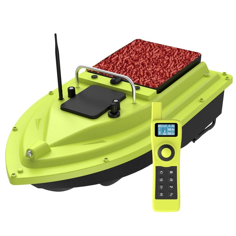 кораблик для підгодовування GPS D36